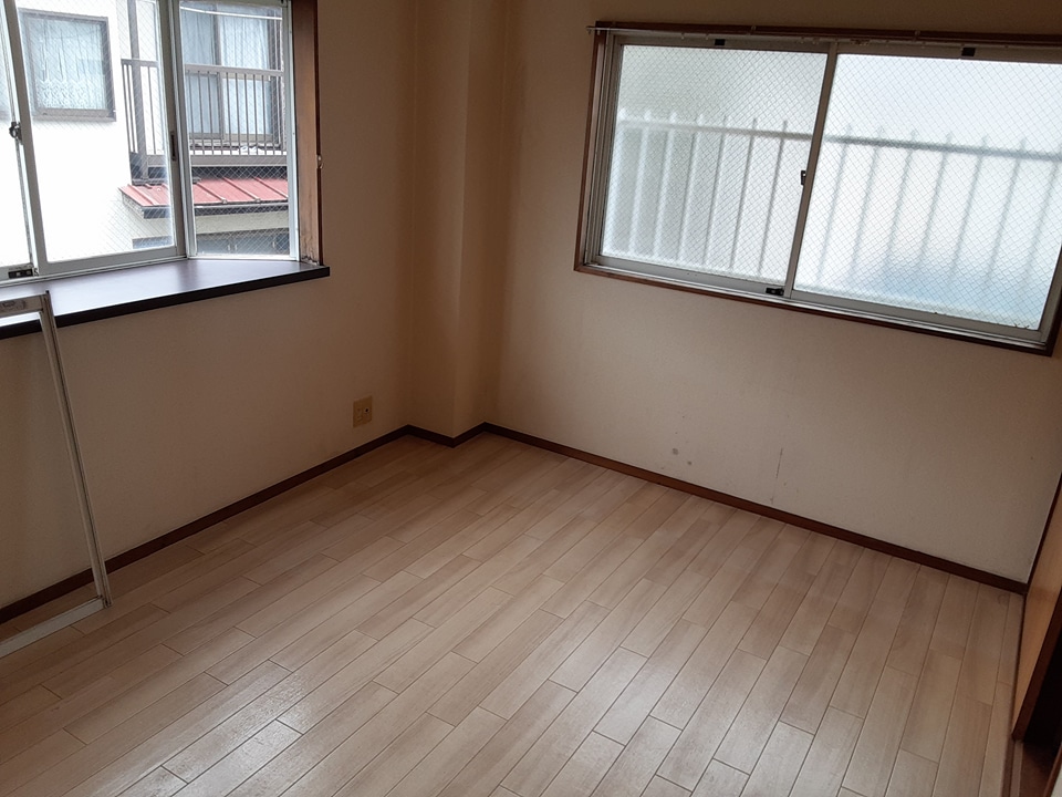 4/26 リビング/ダイニング