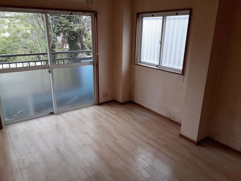 3/26 リビング/ダイニング