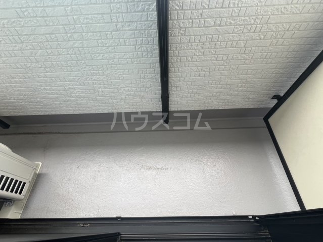 17/30 バルコニー