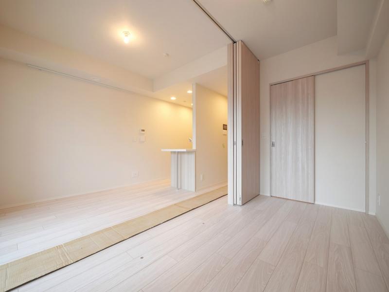 3/18 リビング/ダイニング