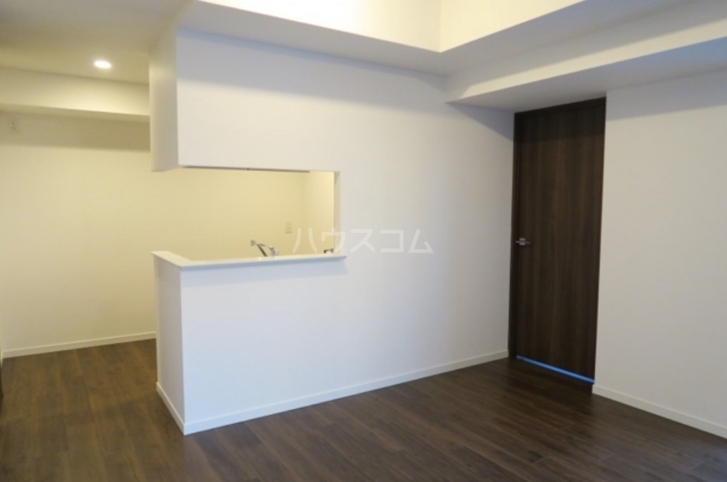 3/16 リビング/ダイニング