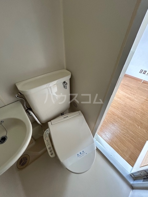 9/24 トイレ