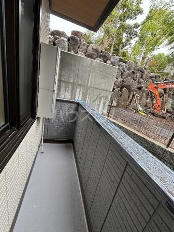 15/30 バルコニー