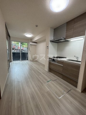 4/30 リビング/ダイニング