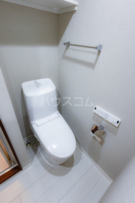 10/22 トイレ