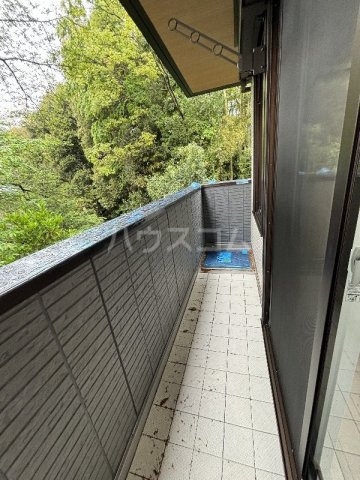 15/30 バルコニー