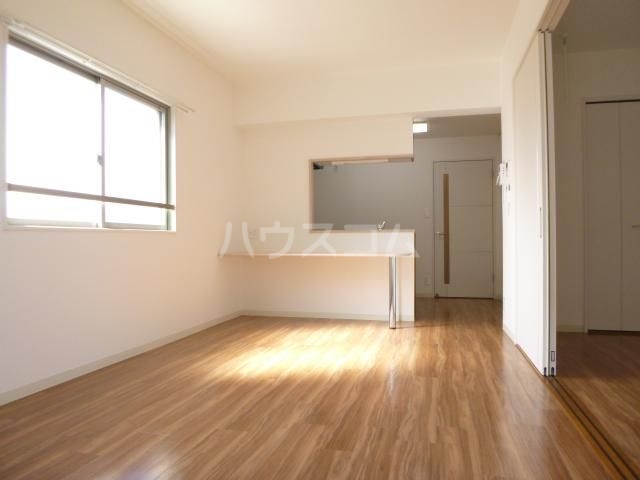 3/27 リビング/ダイニング