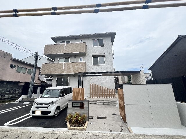 1/30 外観