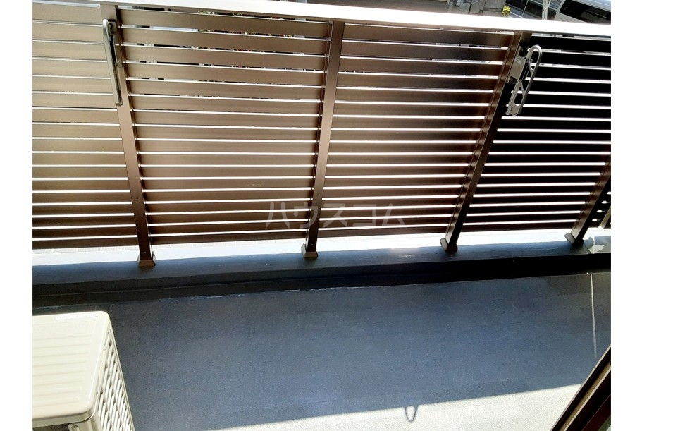 15/30 バルコニー