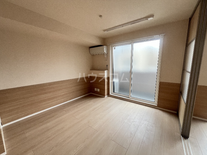 5/30 室内