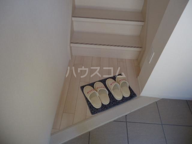 12/30 玄関