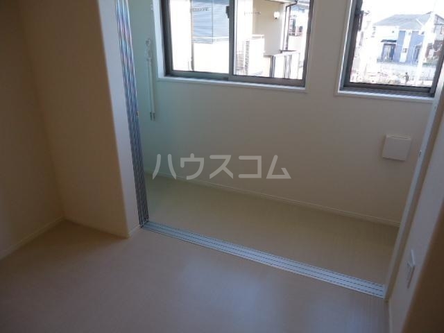 18/30 バルコニー