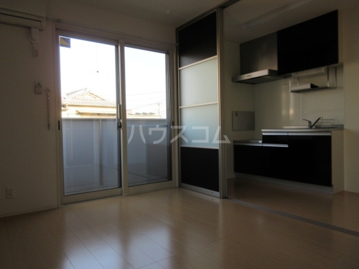 4/30 リビング/ダイニング