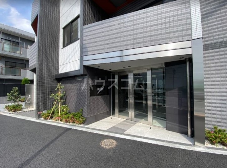 14/24 エントランス