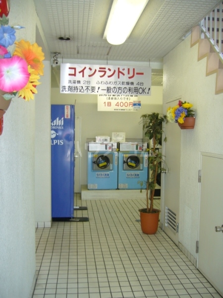 14/23 エントランス