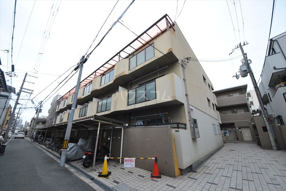 1/24 外観