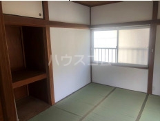 6/22 室内