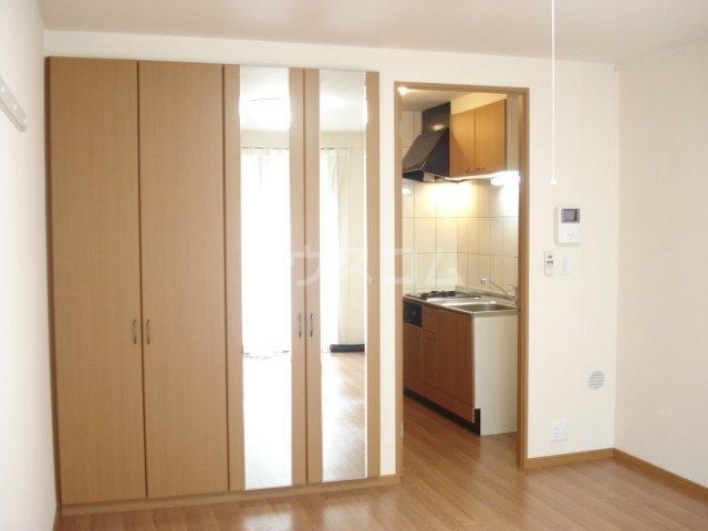 3/23 リビング/ダイニング