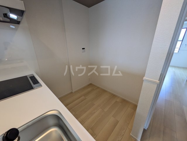 11/30 キッチン