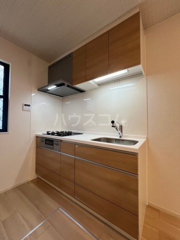 7/20 キッチン