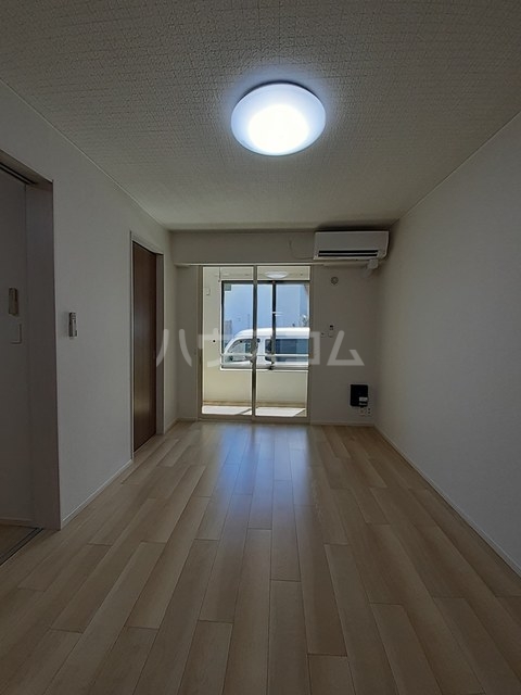 3/19 リビング/ダイニング