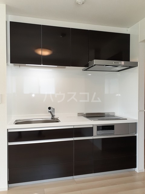 7/21 キッチン