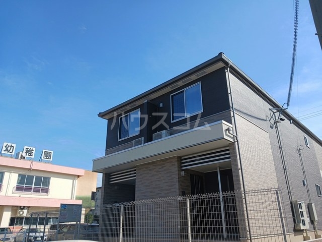 1/21 外観