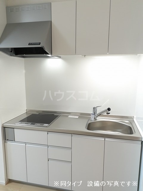 6/21 キッチン