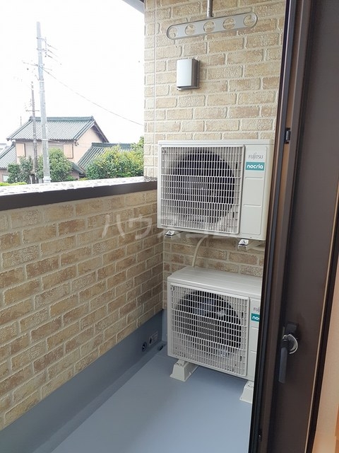 14/22 バルコニー