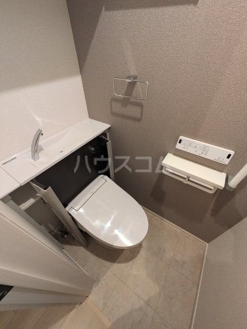 14/30 トイレ