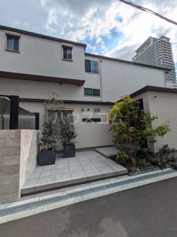 16/24 エントランス