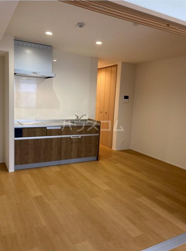 4/29 リビング/ダイニング