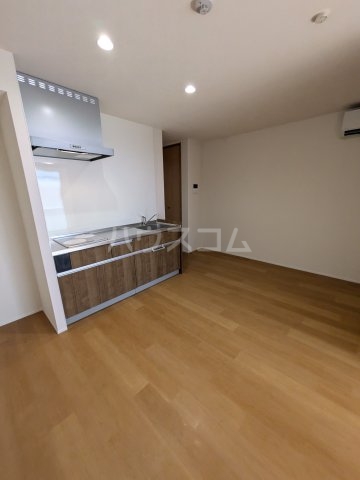 3/24 リビング/ダイニング