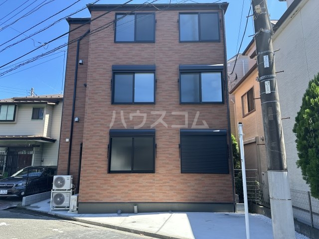 1/17 外観