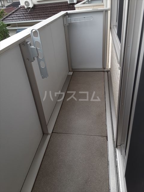 15/28 バルコニー