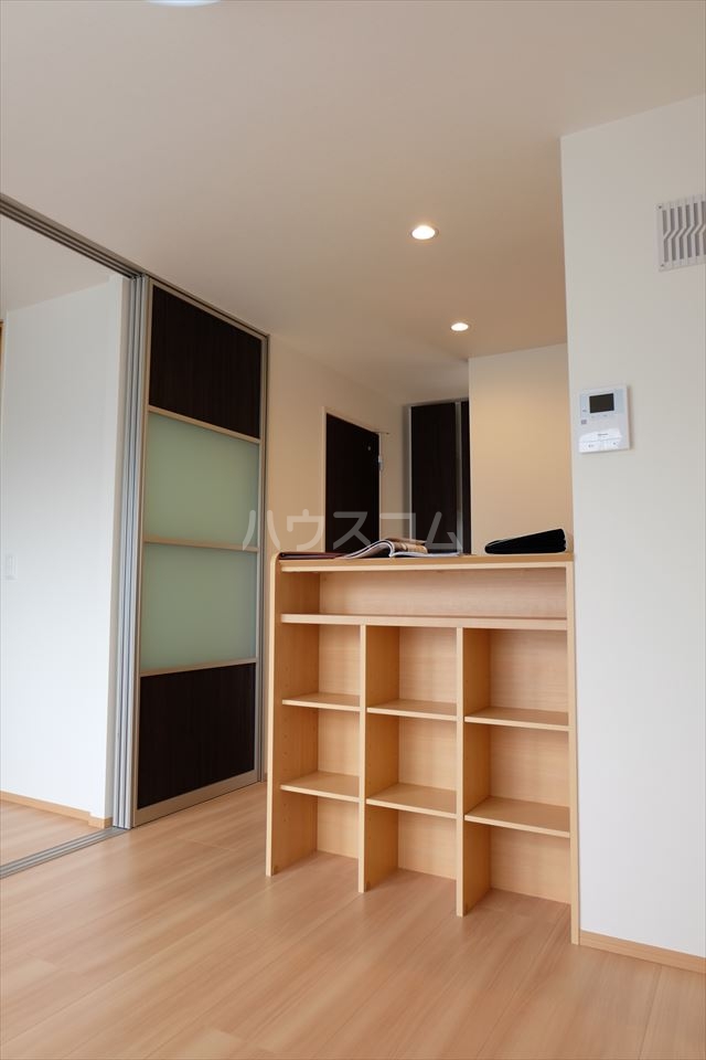 4/29 リビング/ダイニング