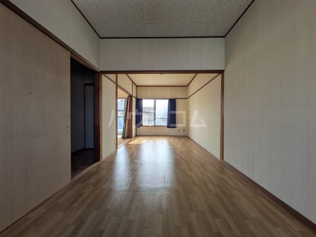 4/30 リビング/ダイニング