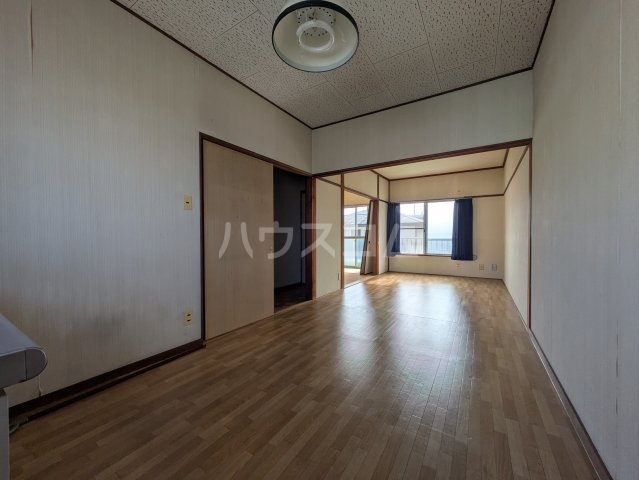 5/30 リビング/ダイニング