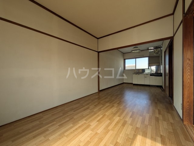 6/30 リビング/ダイニング