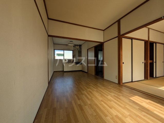 7/30 リビング/ダイニング