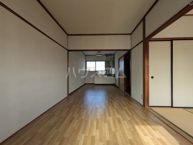 3/30 リビング/ダイニング