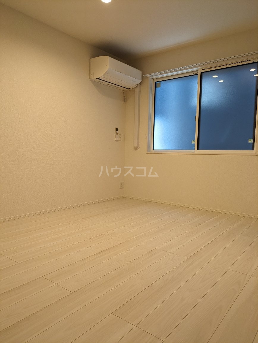 4/28 室内