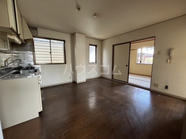 5/30 リビング/ダイニング