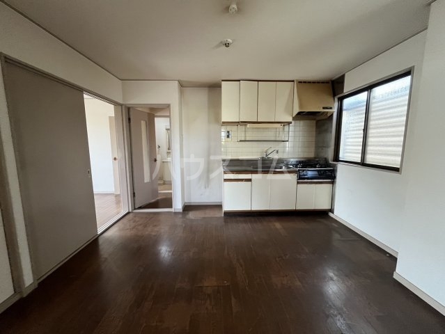 4/30 リビング/ダイニング