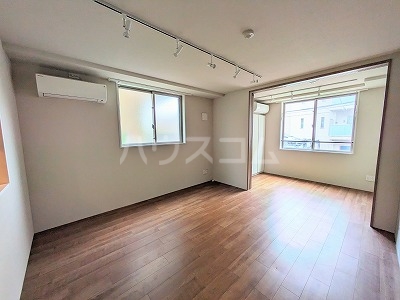 4/24 リビング/ダイニング