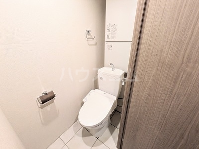 12/24 トイレ