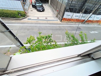 15/24 バルコニー