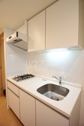 11/30 キッチン