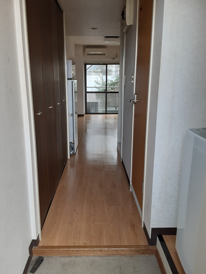 6/30 室内