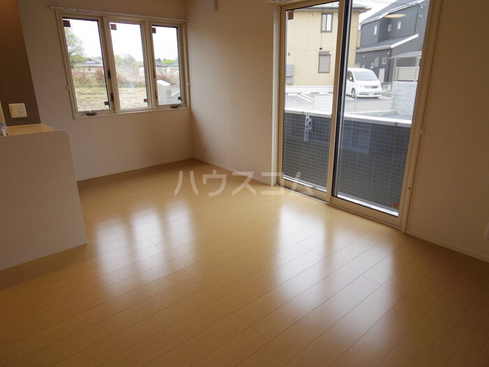 3/28 リビング/ダイニング